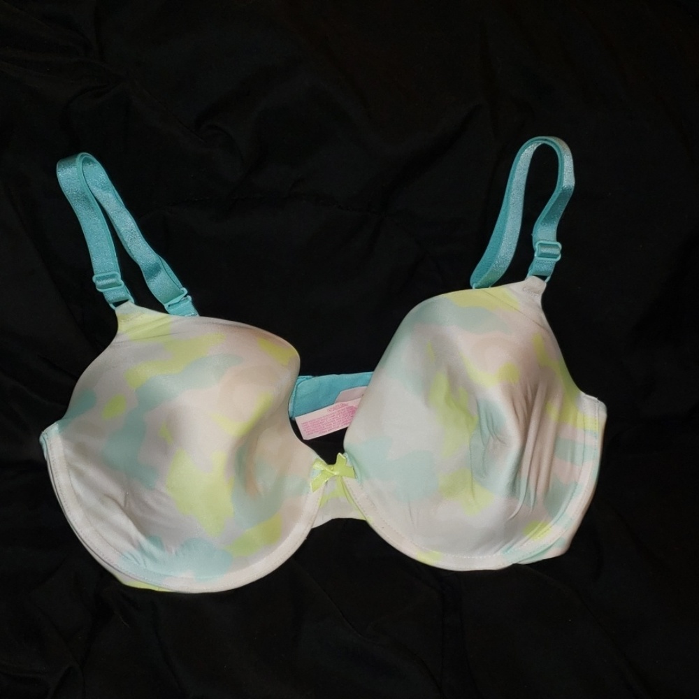 Victoria's Secret Demi Bra